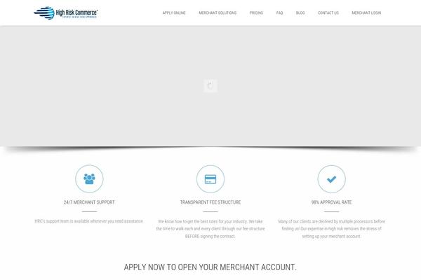 Xolo theme site design template sample