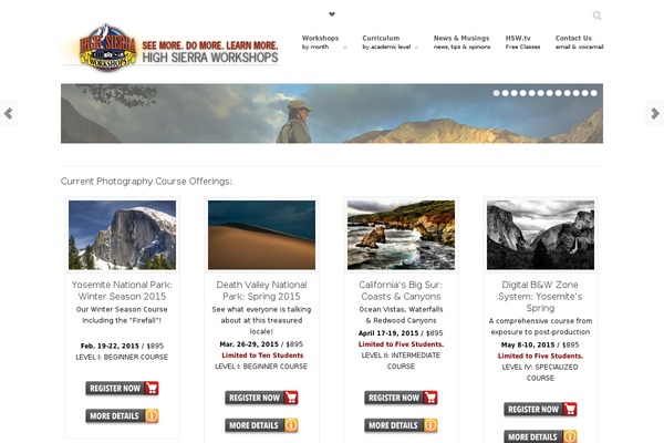 RT-Theme 18 theme site design template sample