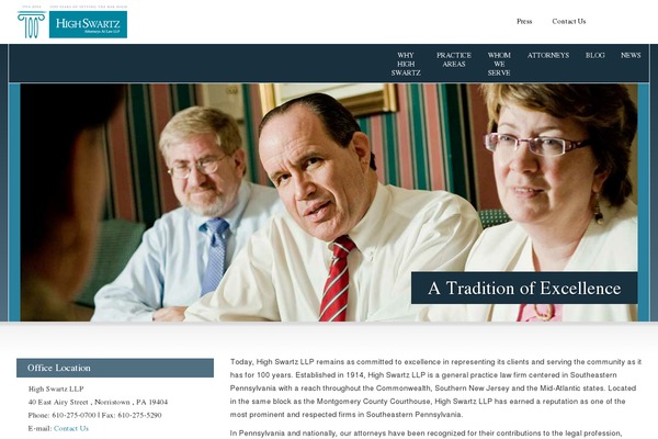 highswartz.com site used Highswartz2019-child