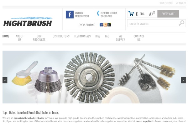 Bazar theme site design template sample