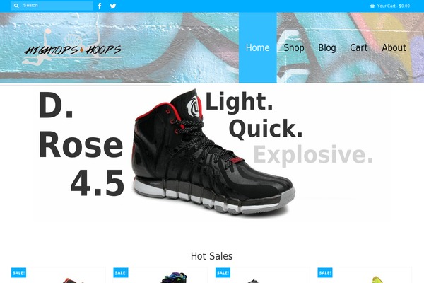 Site using All in One SEO Pack plugin