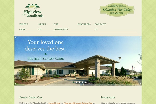 BeTheme theme site design template sample