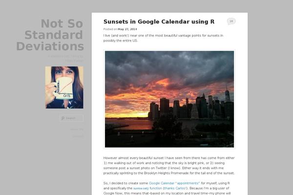 Site using Gutenberg-core plugin