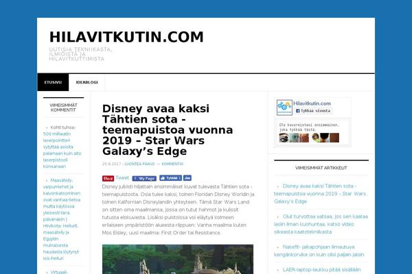 Site using Litespeed-cache plugin