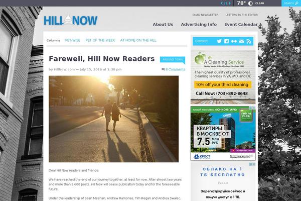 hillnow.com site used Localnewsnow-lnn-theme-c318e02b597b