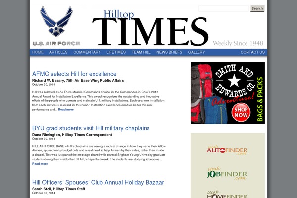 hilltoptimes.com site used Ticketbox