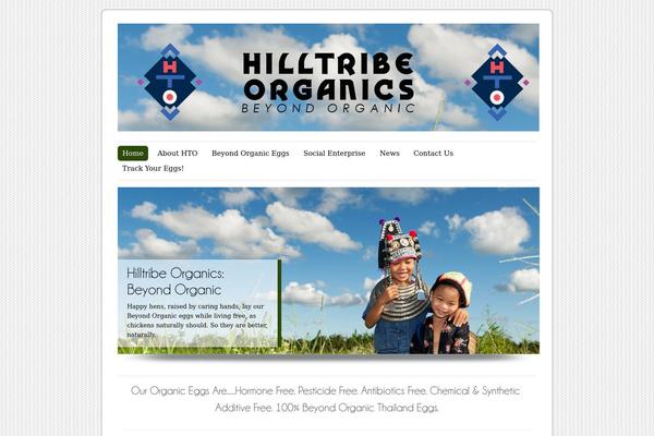 hilltribeorganics.com site used ColorWay