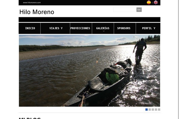 X | The Theme theme site design template sample