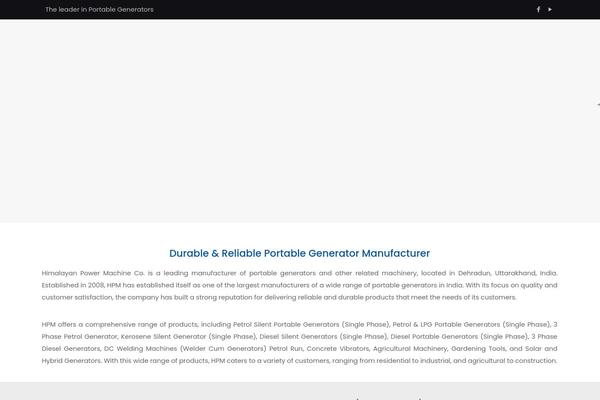 Site using Chaty plugin
