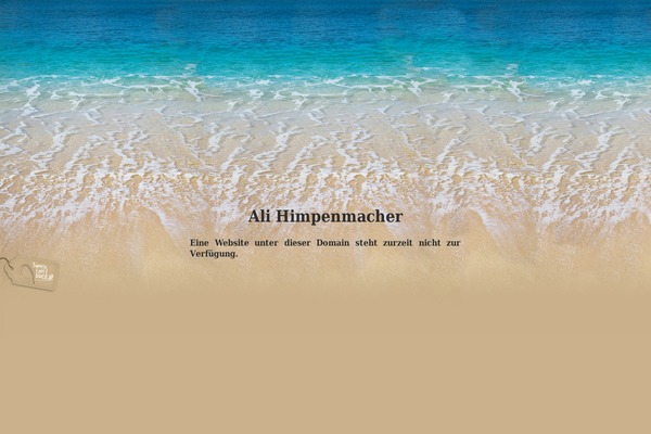 himpenmacher.de site used Productivedreams