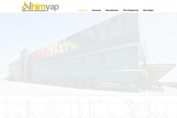 Site using Essential Grid plugin