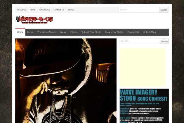 hiphop-r-us.com site used NewsPlus