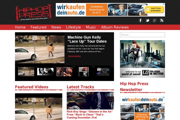 Twenty Seventeen theme site design template sample