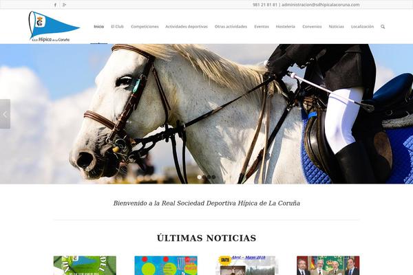 Site using AddToAny Share Buttons plugin