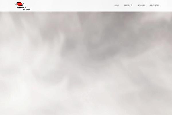 hipogroup.com site used Cargotex_theme