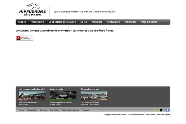 hippotheme2013 WordPress theme, websites list used hippotheme2013 theme hippotheme2013 theme websites examples