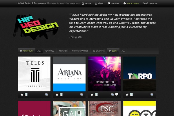 hwd WordPress theme, websites list used hwd theme hwd theme websites examples