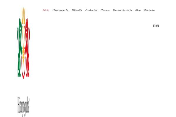 hiranyagarba.com site used Hiranyagarba