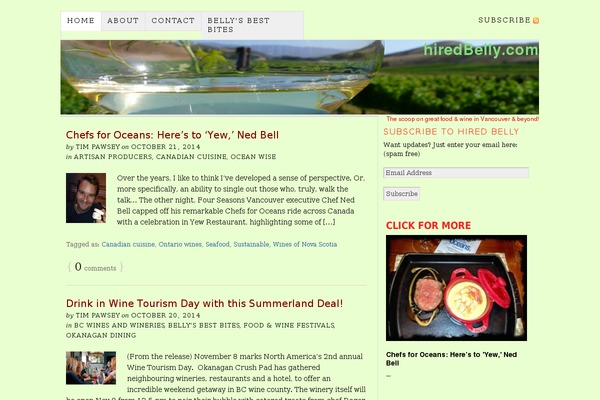 Site using Instagram Feed plugin