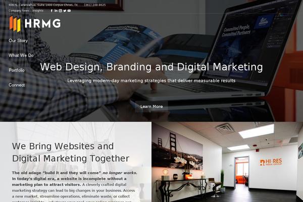Site using Flow-flow plugin