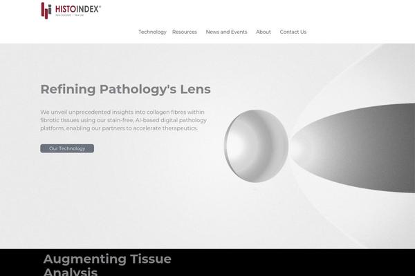 histoindex.com site used Histoindex