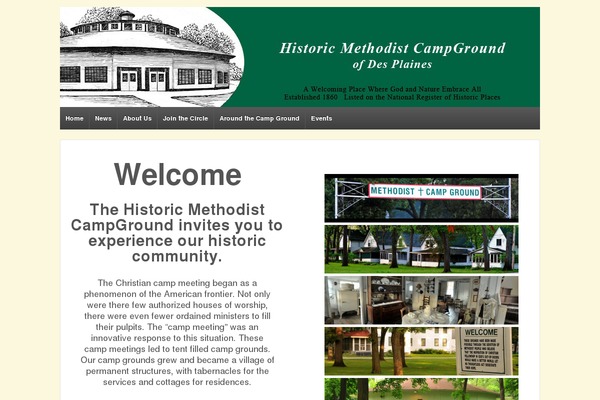 Responsive theme site design template sample
