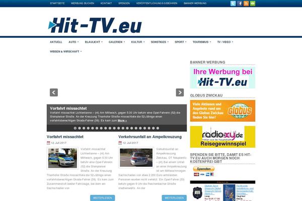 hit-tv.eu site used Atlanta-blog
