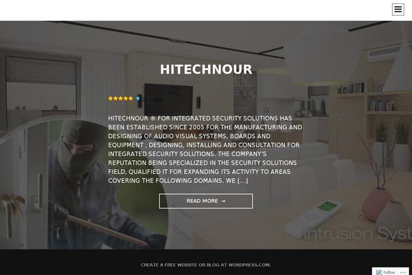 Site using Gutenberg-core plugin