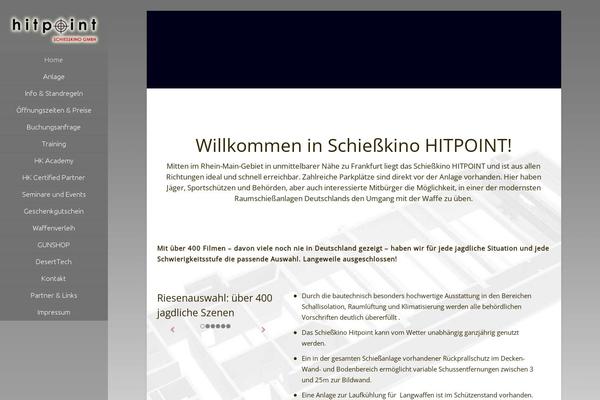 Site using Wonderplugin-gridgallery plugin