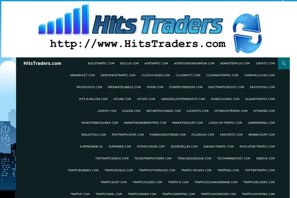 hitstraders.com site used ceskalipa