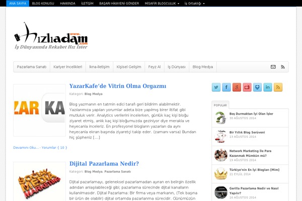 canvas515 theme websites examples