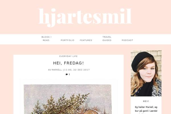 Site using Login-designer plugin