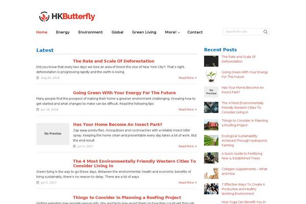 hkbutterfly.org site used Frontpage