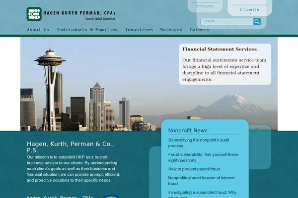 hkpseattle.com site used Hkpseattle