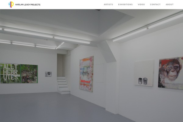 hl-projects.com site used Bridge