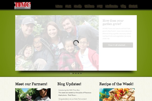 Site using Cart66 plugin