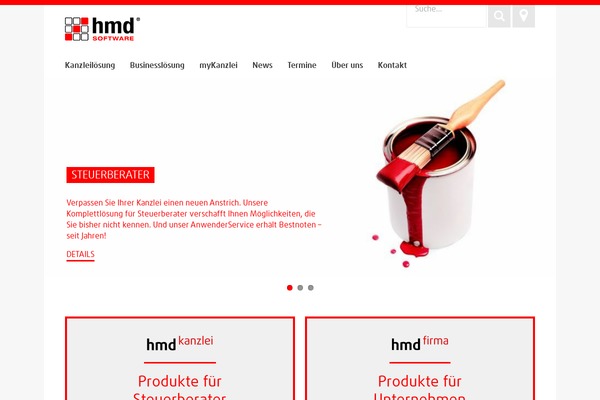 hmdweb.net site used Hmd