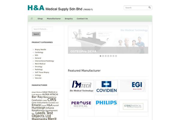 Site using Jet-popup plugin