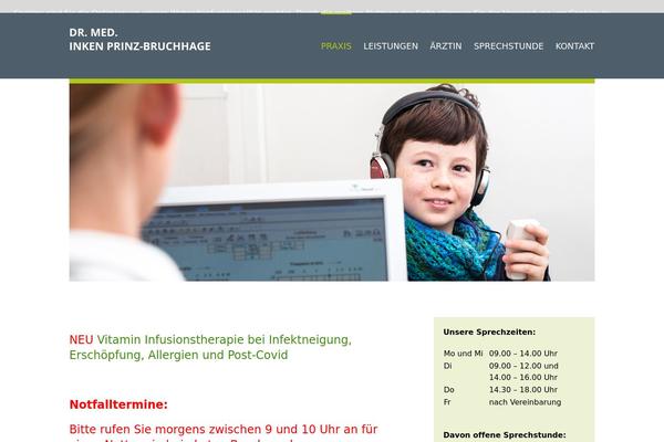 hno-paedaudiologie.de site used Respublica