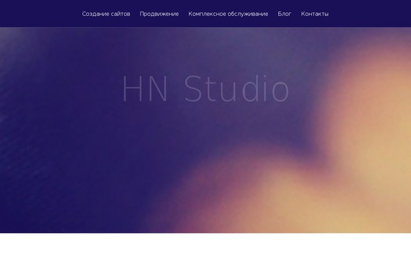 Twenty Fifteen theme site design template sample