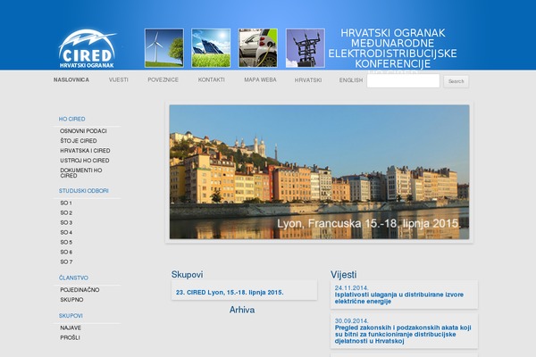 ho-cired.hr site used Cired