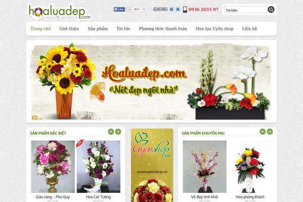 Site using BJ Lazy Load plugin