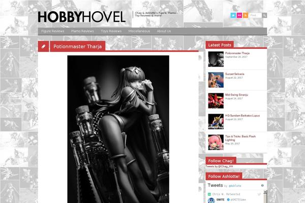 hobbyhovel.com site used Fujioriginal