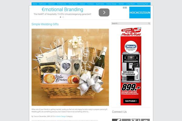 hcc theme websites examples