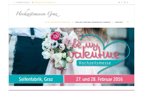 hochzeits-messe.at site used Clevercourse-v1-21
