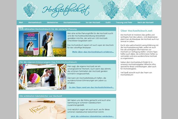 hochzeitsbuch.net site used Mux-hockzeit
