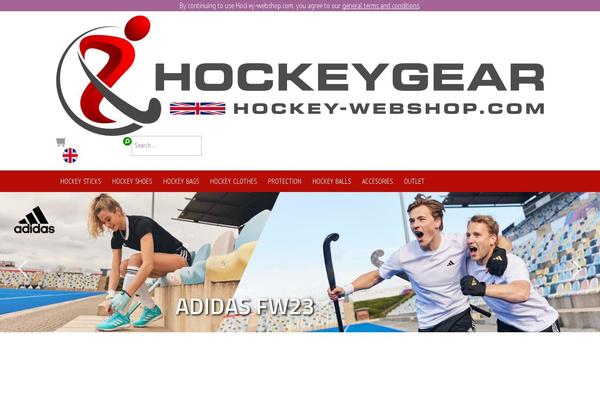 hockey-webshop.com site used WOWMALL