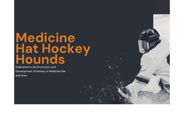 BeTheme Child theme site design template sample