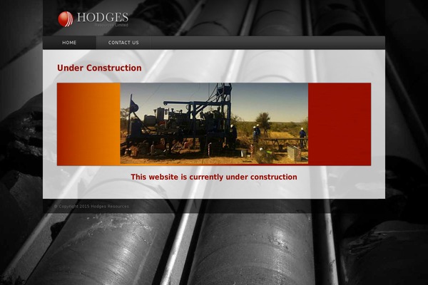 hodgesresources.com.au site used Workpower