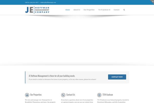 Site using Anti-spam plugin